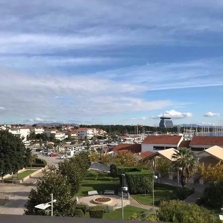 Coast Appartamento Vodice