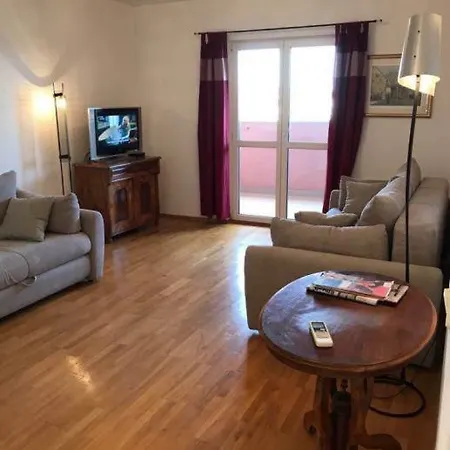 Apartamento Coast Vodice