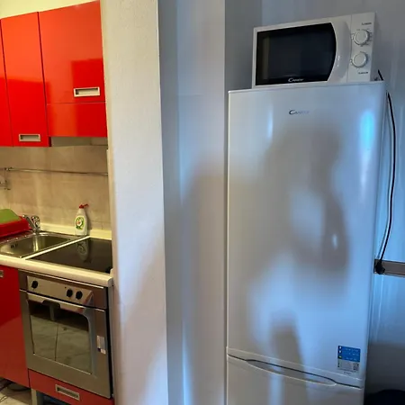 Coast Apartamento Vodice