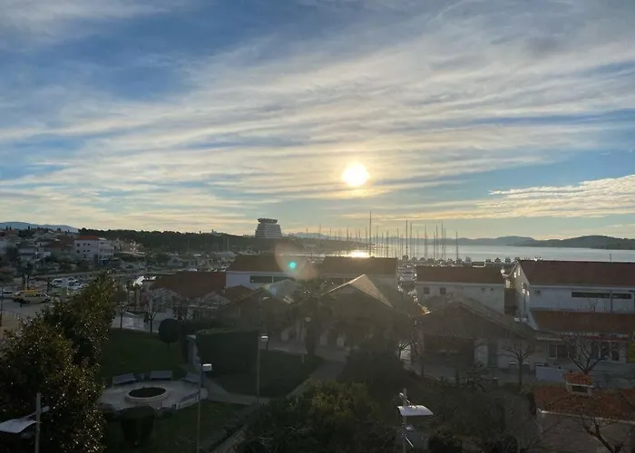 Coast Appartement Vodice