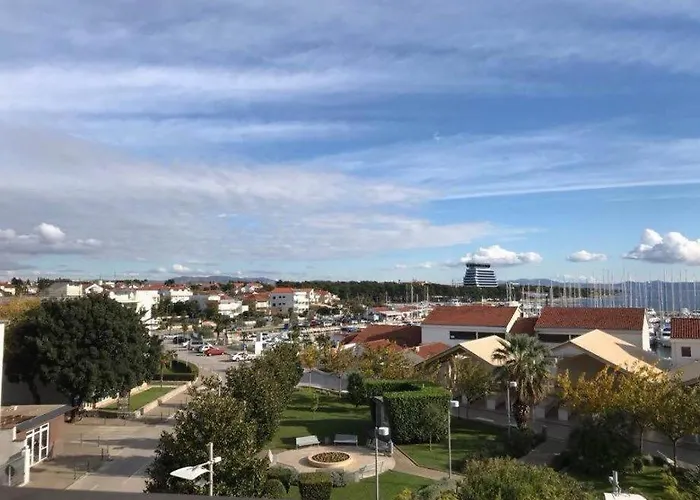 Coast Appartamento Vodice