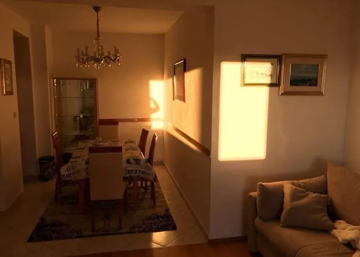 Coast Appartement Vodice