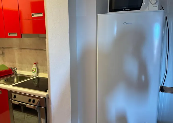 Coast Appartement Vodice